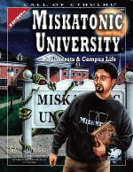 Miskatonic University (2005)