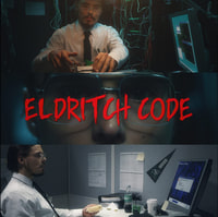 Eldritch Code (2017) Ivan Radovic