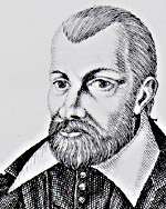 Jean Bodin (1529-1596), autor de "Démonomanie des sorciers".