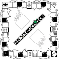 Necronomonopoly (2004)