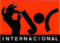 Logo de Joc International.