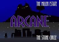 Las dos temporadas del videojuego Arcane