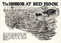 The Horror at Red Hook (1927)_G. O. Olinick.