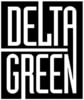 Logo Genérico Delta Green