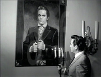 La marca del muerto (1961) Fernando Corts.