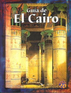 Guía de El Cairo