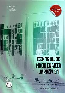 Central de Maquinaria Járkov 37