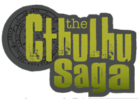 The Cthulhu Saga
